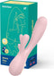 Satisfyer 'Mono Flex', 20,5 cm, met app
