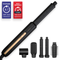MAE Airstyler II - Haarstyler - 1300 W - Zwart
