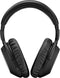 Sennheiser MB 660 UC MS - Over-Ear - Draadloos Bluetooth 4.2/5.0 - Actieve noise-cancelling - Zilver/Zwart