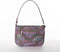 Oilily-Platte schoudertas M Cypres-Dames