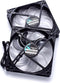 Fractal Design Focus G - ATX Semi-toren doos - Gehard glas - Grijs