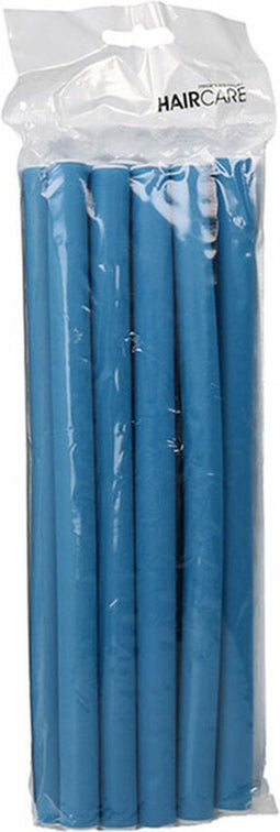 Hair rollers Xanitalia Pro 10 14 mm Flexible Length