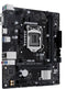 ASUS PRIME H510M-R R2.0 - Moederbord - Micro-ATX - LGA 1200 - DDR4 - SATA III