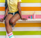We Are Rewind - Portable BT Cassette Player Edith - Bluetooth 5.1 - Roze