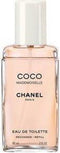 Damesparfum Chanel Coco Mademoiselle EDT (50 ml)