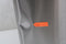EKO Rejoice - Pedaalemmer - 2x30L - Soft Close - Mat RVS