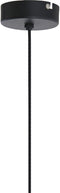 Light & Living Hanglamp Deya - 38cm - Crème