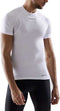Craft Active Extreme X - S/S Thermoshirt - Slim fit Coolmax - Wit
