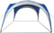vidaXL - Partytent - waterdicht - blauw