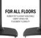 Sanus Systems - WSSE3A1-B2 - Verstelbare luidsprekerstandaard voor Sonos Era 100 en 300 - Wit