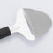 Westmark Kaasschaaf voor harde kaas, snijbreedte: 5 cm, lengte: 21 cm, roestvrij staal/kunststof, Gentle, zwart, 28262270