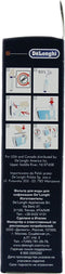 De'Longhi Waterfilter DLSC002 - Waterfilter voor ECAM-serie