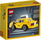 LEGO Creator Gele taxi - 40468