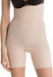 Spanx Power Series - Higher Power Short - Slankmakende panelen - Soft Nude - Maat L