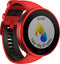Polar Vantage V2 - Multisporthorloge - GPS hartslagmeting - Rood M/L