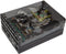 Corsair AX1600i - Voeding 1600W - 80 PLUS Titanium - Zwart
