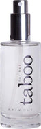 TABOO FOR HER FRIVOLE 50 ML