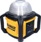DeWALT DCL074 LED Werklamp 18V Tool Connect Basic Body