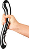 Le Wand - Stainless Steel Contour
