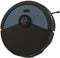 Hoover HG450HP 011 - Robotstofzuiger - Zakloos 0,26 l - Blauw Metallic