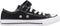 Converse Chuck Taylor All Star Lo 1v Lage sneakers - Jongens - Zwart - Maat 35