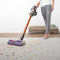 Dyson Cyclone V10 Absolute - Steelstofzuiger - 60 minuten zuigkracht - HEPA 13 (2018)