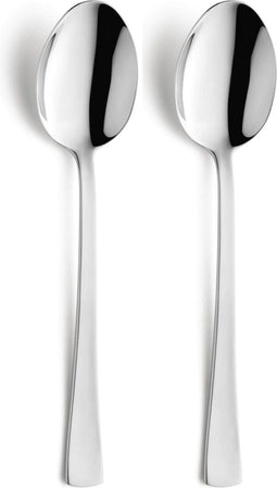 Amefa Tafellepels Neptune 2 Stuks