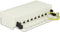 Delock 87680 - Patch Panel - CAT6 1U 8 poorten afgeschermd