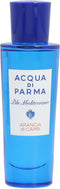 Uniseks Parfum Blu mediterraneo Arancia Di Capri Acqua Di Parma 8028713570261 EDT (30 ml) Blu Mediterraneo Arancia Di Capri 30 m