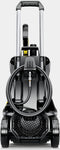 Kärcher K 7 Power Control - Hogedrukreiniger - 180 bar - Home Kit