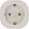 Brennenstuhl Connect XS01 - Smart WiFi-stopcontact - Energiedetectie - Binnen