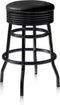 Bel Air Retro Barkruk BS-29-66 Full Black