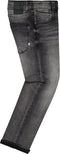 Vingino Jeans BAGGIO - Jongens Jeans - Regular fit - Maat 170