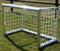 Aluminium Pro Goal 150 x 100 cm incl. net
