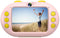 AgfaPhoto Realikids Cam - Kindercamera - Waterdicht tot 10m - Roze