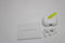 Apple AirPods 4 - TWS - ANC - Wit