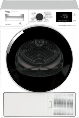 Beko DH8535RX0 OptiSense warmtepomp Droger A+++ 8kilo outlet