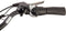 AMIGO E-Faro S2 Elektrische Fiets - E-bike 28 Inch - 49 cm - 7 Versnellingen - Rollerbrake - 468 Wh Accu - Matblauw