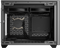 Cooler Master MasterBox NR200P MAX V2 - Mini-ITX Behuizing - 850W PSU en 280mm AiO - Grijs