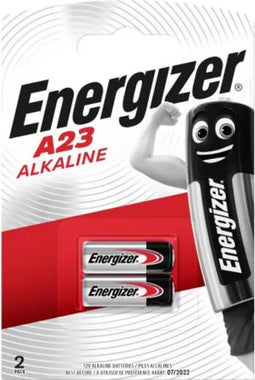 Energizer EN-629564 - A23 batterij - Compact en betrouwbaar