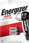 Energizer EN-629564 - A23 batterij - Compact en betrouwbaar