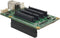 Allnet SATA HAT Quad NAS Uitbreidingsmodule Geschikt voor serie: Raspberry Pi