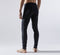 Craft Core Dry Baselayer - Thermoset Heren - Warm en ademend - Zwart - Maat XL