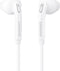 Samsung EO-EG920B - In-ear headset - Ergonomisch ontwerp - Wit