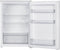 Tomado TLT5501W - Tafelmodel koelkast - 126 liter - Energieklasse C - Zeer stil 35 dB - Wit