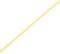 TRU COMPONENTS 1572535 CBBOX0408-YL Gevlochten slang Geel PET 4 tot 8 mm 10 m