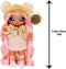 Na! Na! Na! Surprise 3-in-1 Backpack Bedroom Speelset Sarah Snuggles - Serie 2 - Modepop