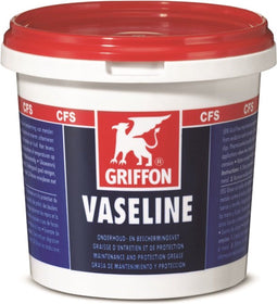 Griffon vaseline - 1 kg.