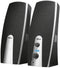 Trust Mila 2.0 - Speakerset - Volume regeling op luidspreker - Zwart
