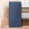 OPPO Find X2 Pro - Book Case - 2 pasjes - Blauw